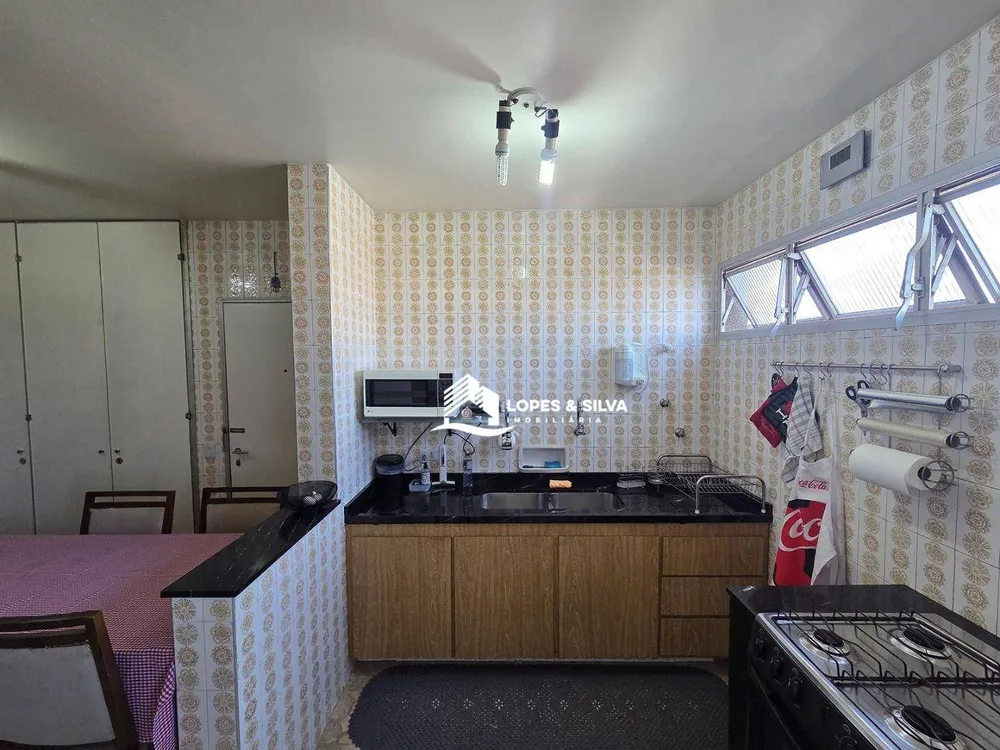 Apartamento, 3 quartos, 126 m² - Foto 9