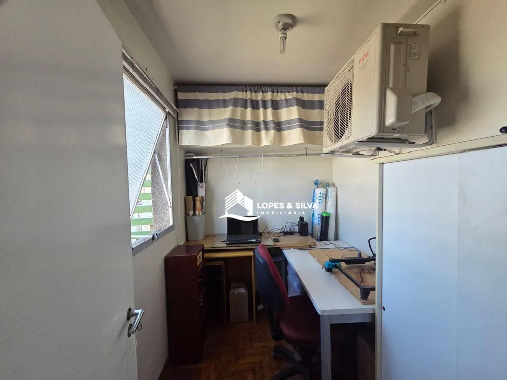 Apartamento, 3 quartos, 126 m² - Foto 2