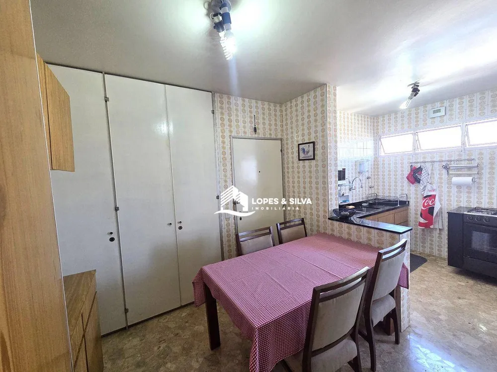 Apartamento, 3 quartos, 126 m² - Foto 7