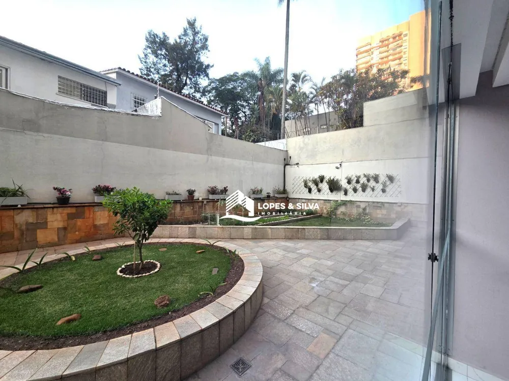 Apartamento, 3 quartos, 126 m² - Foto 12