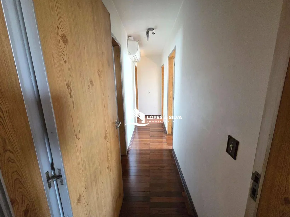 Apartamento, 3 quartos, 126 m² - Foto 4