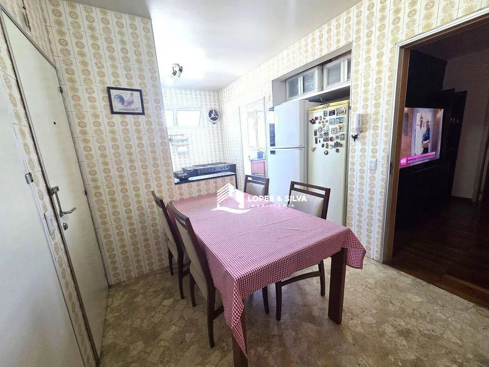 Apartamento, 3 quartos, 126 m² - Foto 8