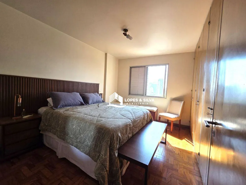 Apartamento, 3 quartos, 126 m² - Foto 1