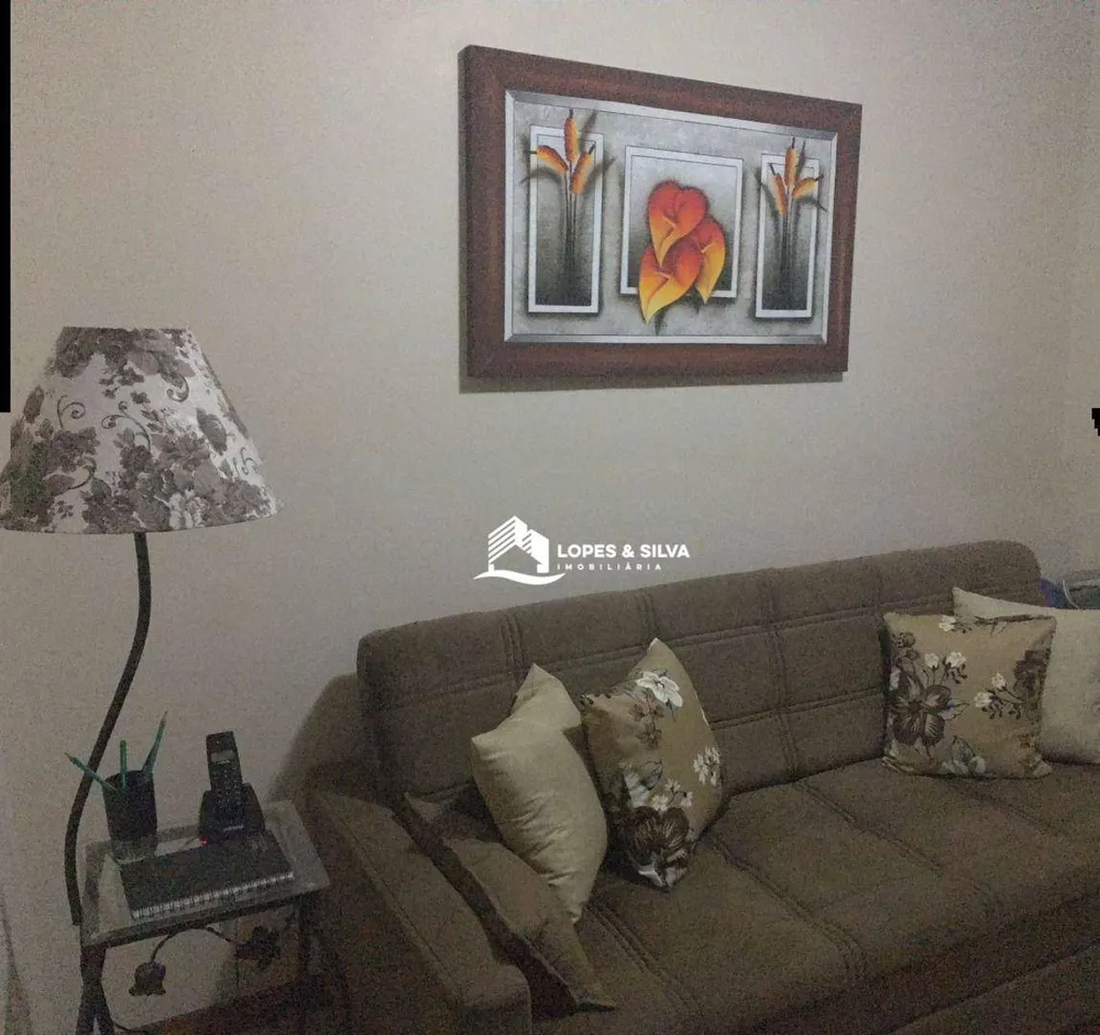 Casa, 2 quartos, 150 m² - Foto 2
