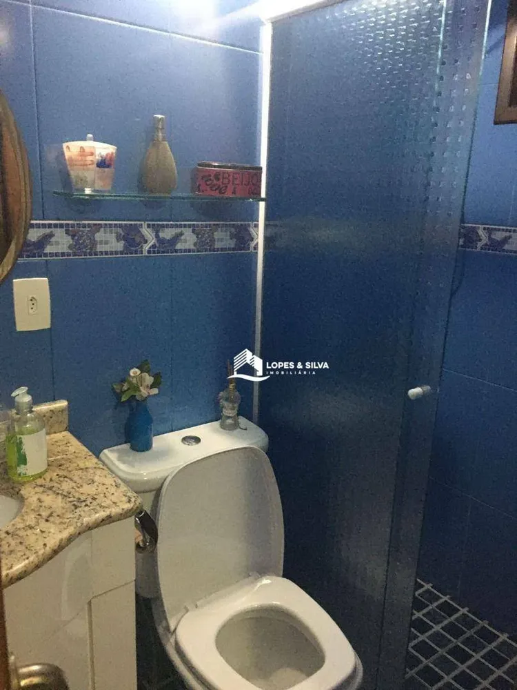 Casa, 2 quartos, 150 m² - Foto 8