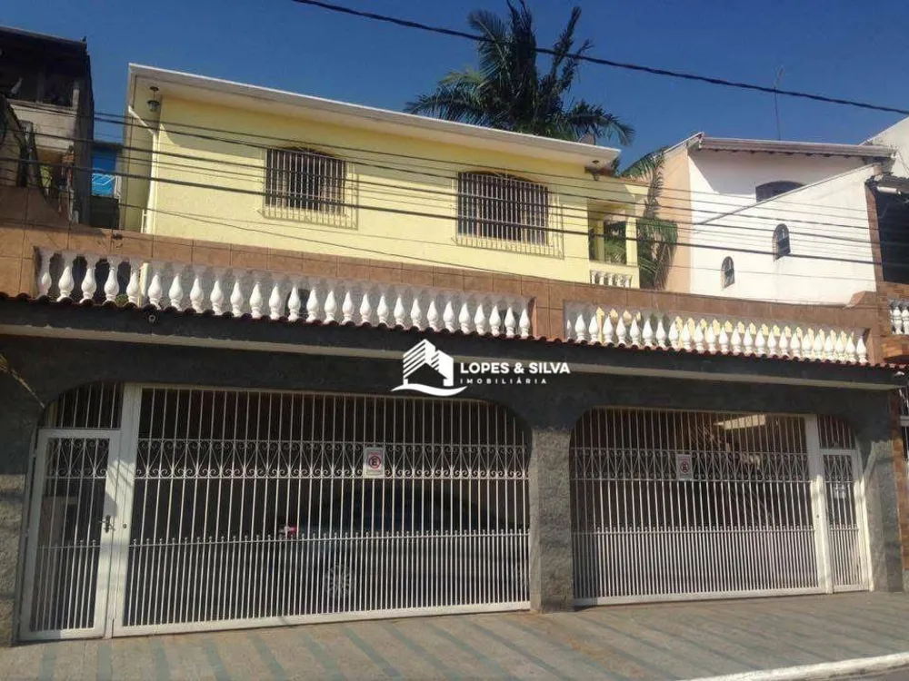 Casa, 2 quartos, 150 m² - Foto 1