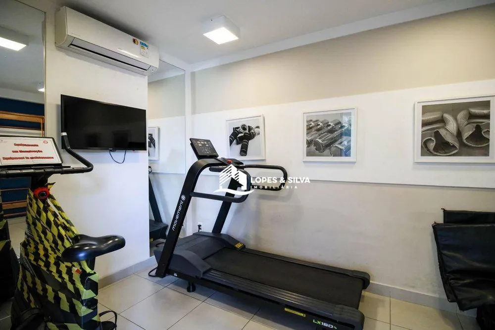 Apartamento, 2 quartos, 41 m² - Foto 8