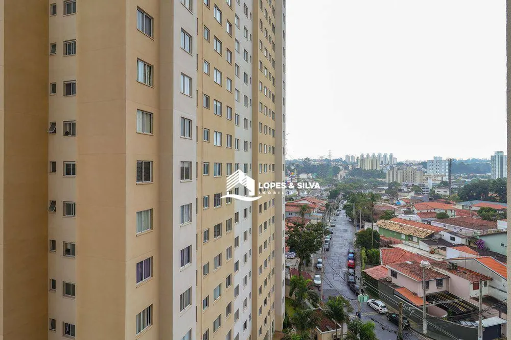 Apartamento, 2 quartos, 41 m² - Foto 6