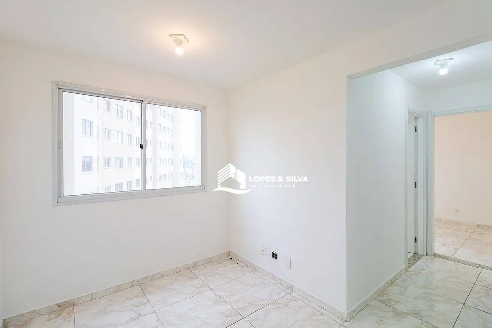 Apartamento, 2 quartos, 41 m² - Foto 9