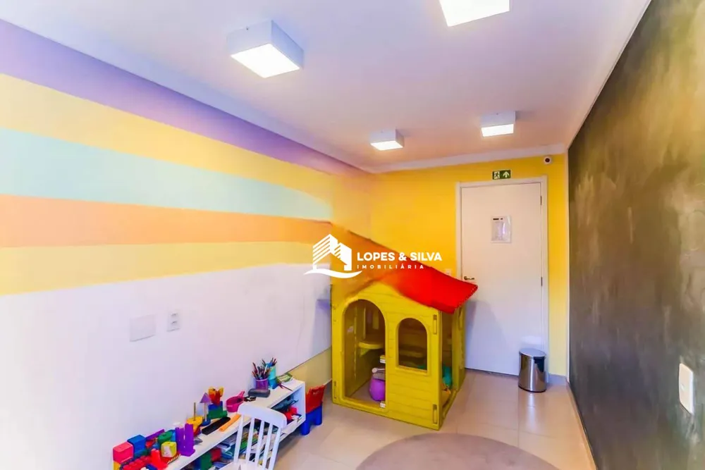 Apartamento, 2 quartos, 41 m² - Foto 3