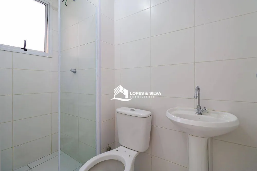 Apartamento, 2 quartos, 41 m² - Foto 11
