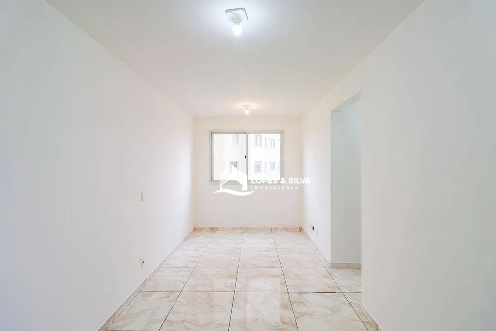 Apartamento, 2 quartos, 41 m² - Foto 7