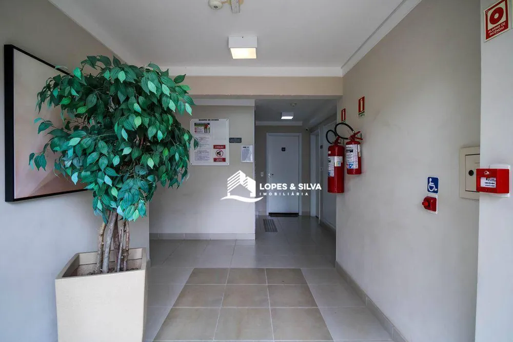 Apartamento, 2 quartos, 41 m² - Foto 12