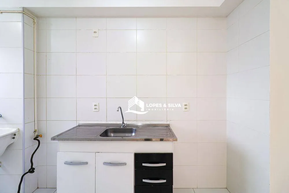 Apartamento, 2 quartos, 41 m² - Foto 5