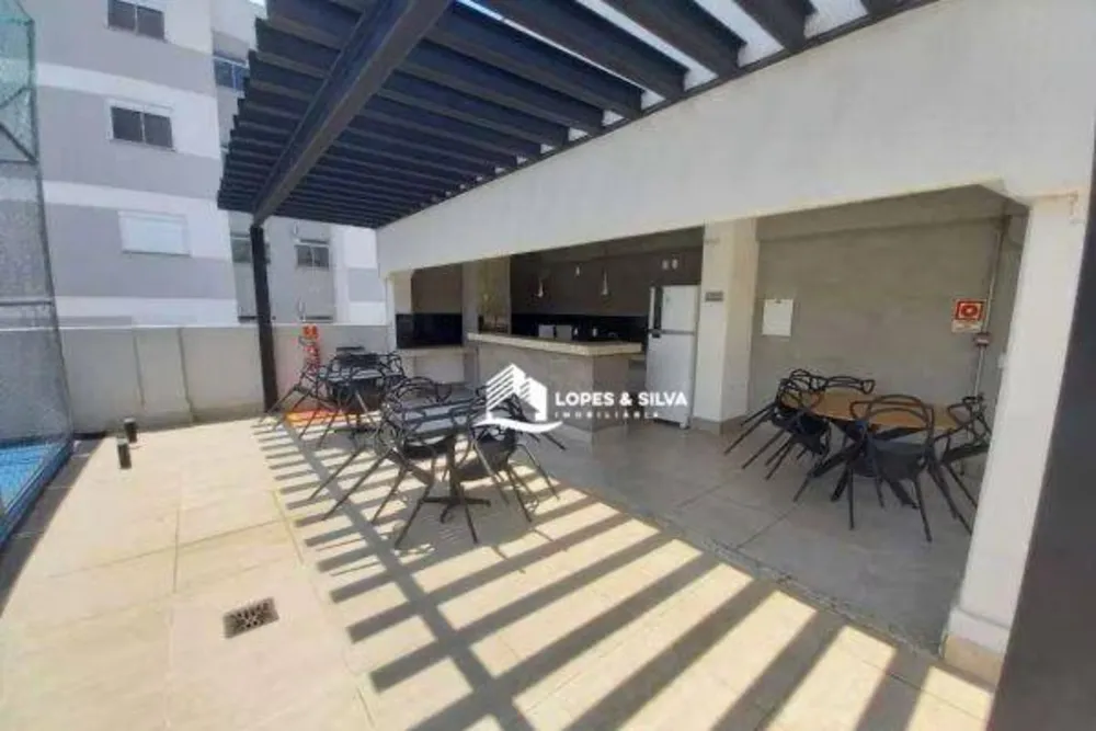 Apartamento, 2 quartos, 44 m² - Foto 12