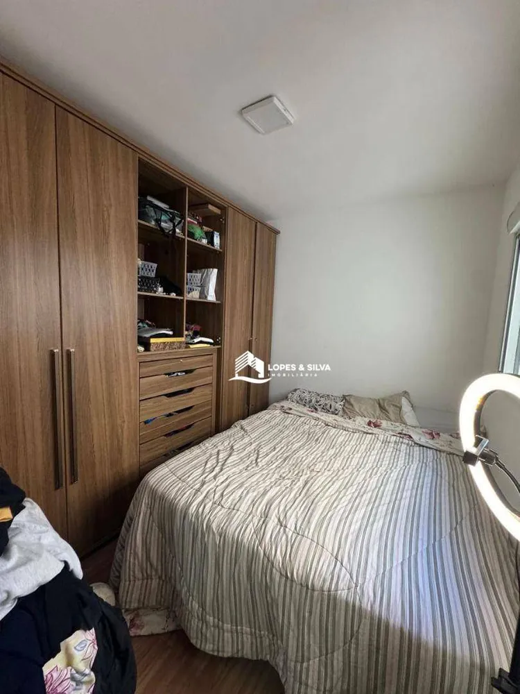 Apartamento, 2 quartos, 44 m² - Foto 4