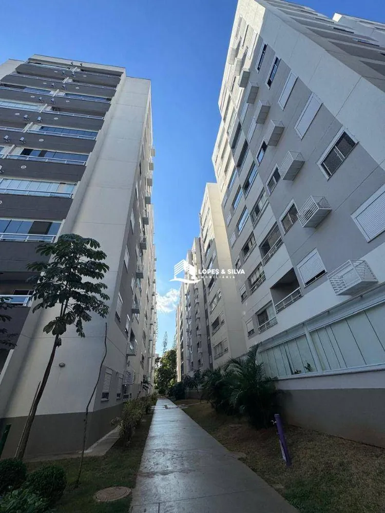 Apartamento, 2 quartos, 44 m² - Foto 7