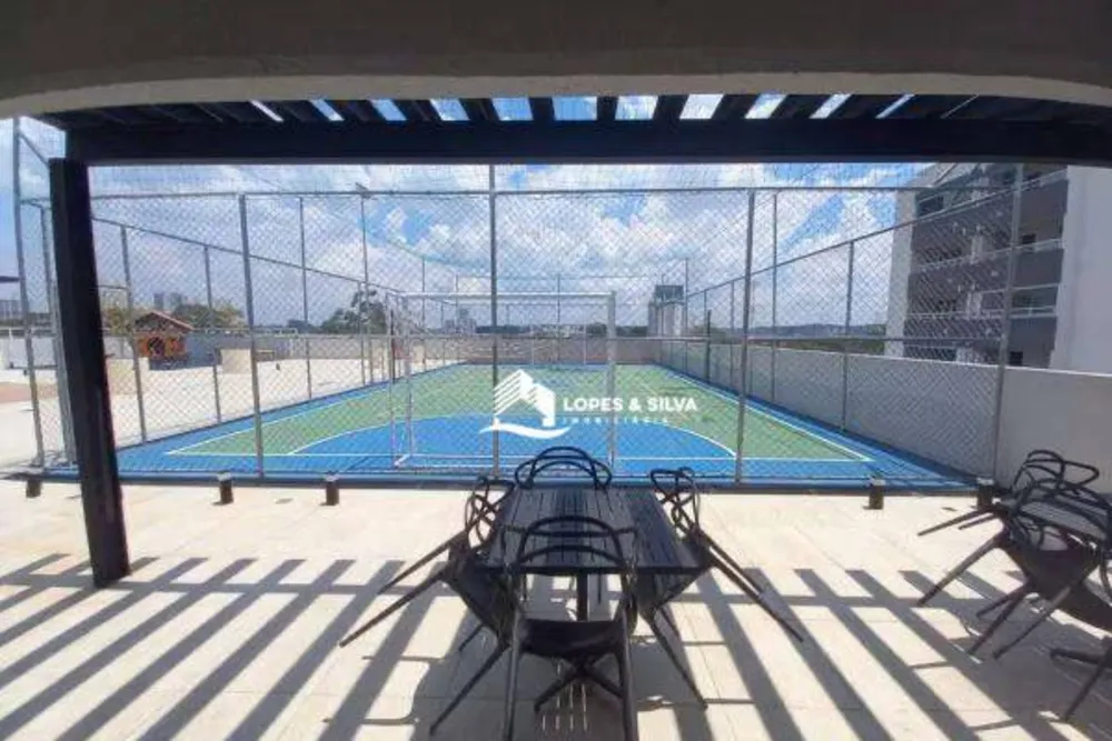 Apartamento, 2 quartos, 44 m² - Foto 8