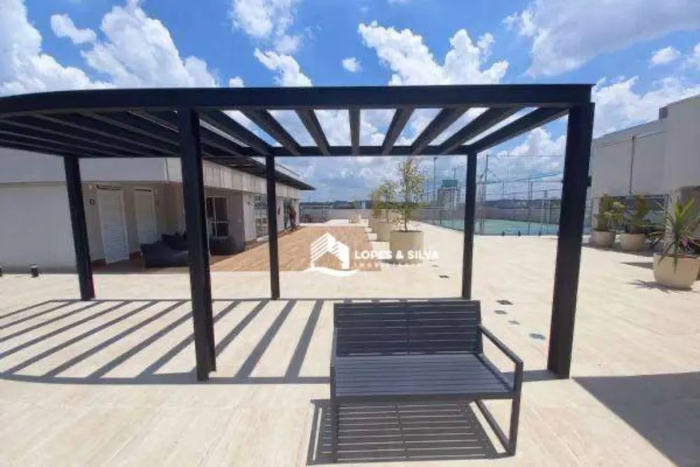 Apartamento, 2 quartos, 44 m² - Foto 10