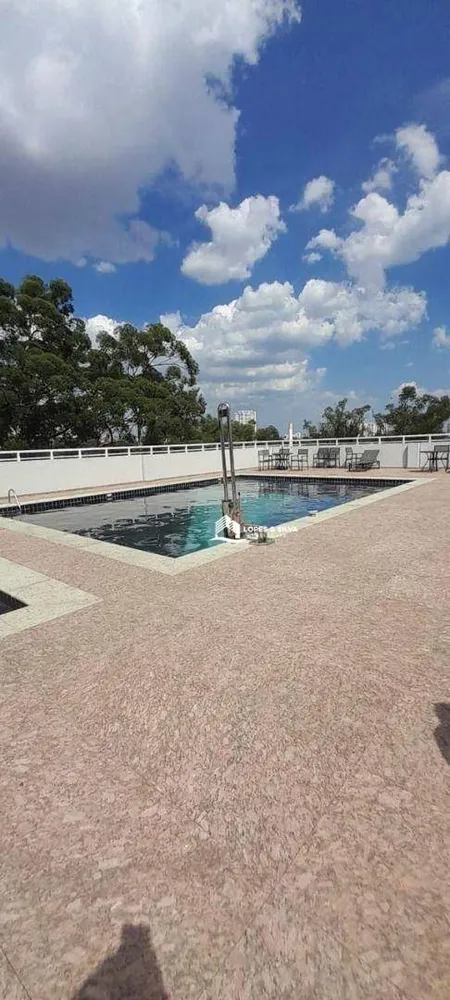 Apartamento, 2 quartos, 44 m² - Foto 5