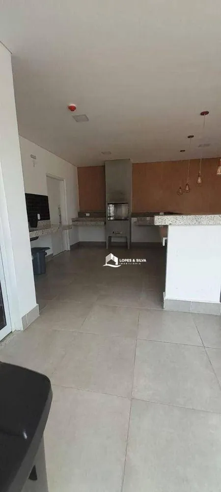 Apartamento, 2 quartos, 44 m² - Foto 16