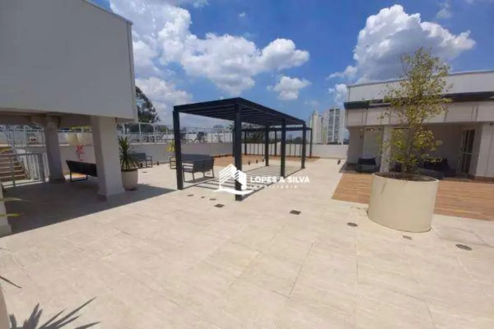 Apartamento, 2 quartos, 44 m² - Foto 9