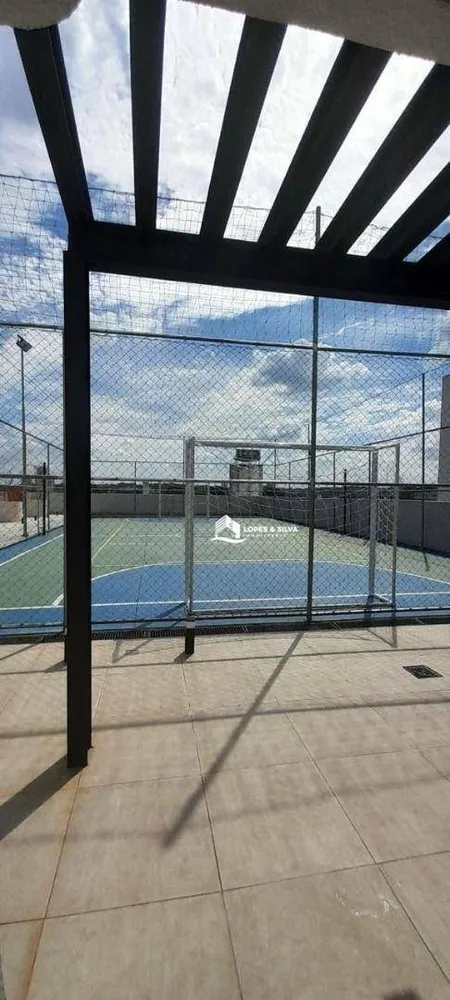 Apartamento, 2 quartos, 44 m² - Foto 1