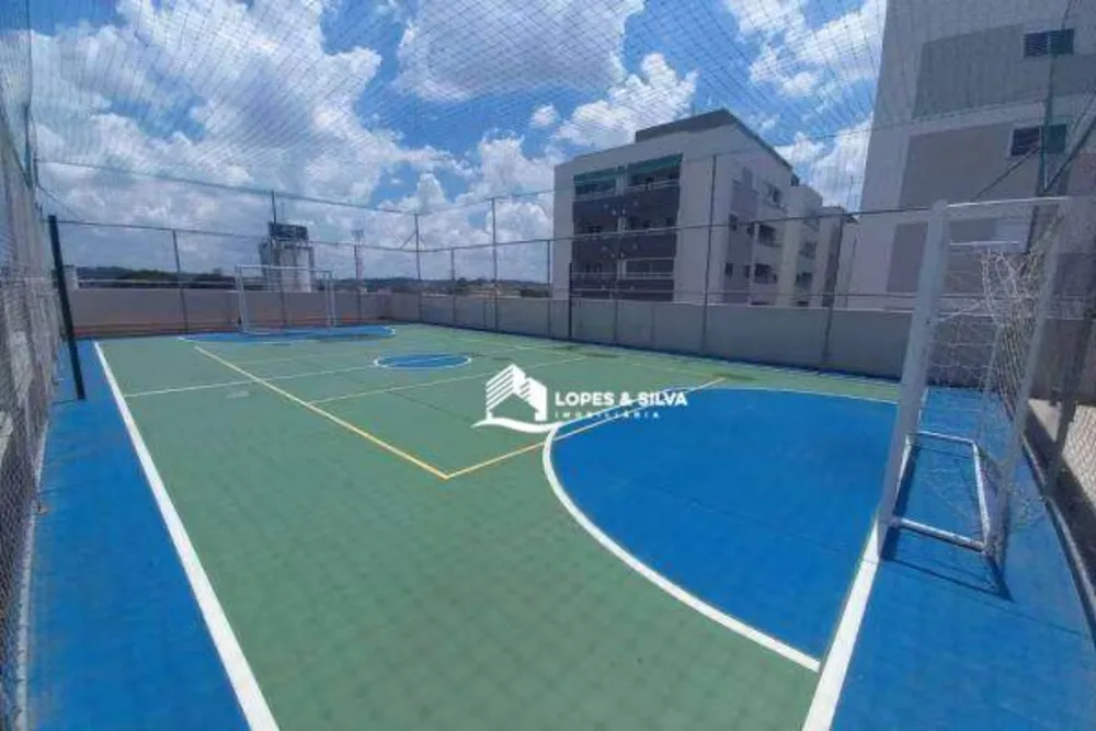Apartamento, 2 quartos, 44 m² - Foto 13