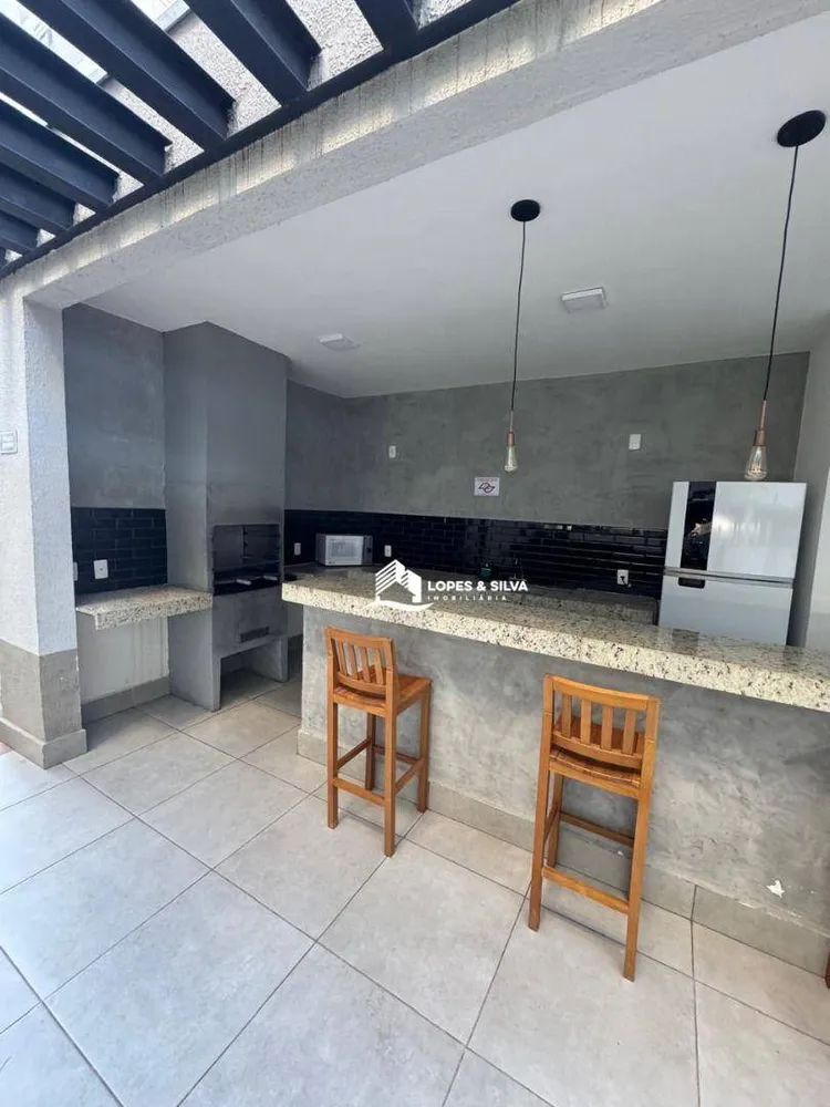 Apartamento, 2 quartos, 44 m² - Foto 14