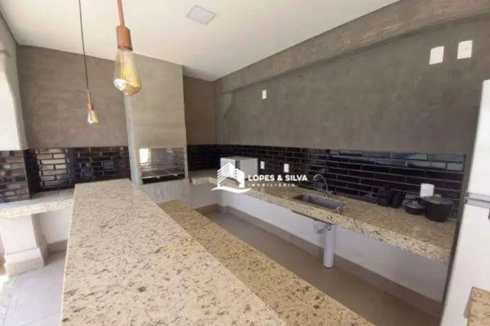 Apartamento, 2 quartos, 44 m² - Foto 15