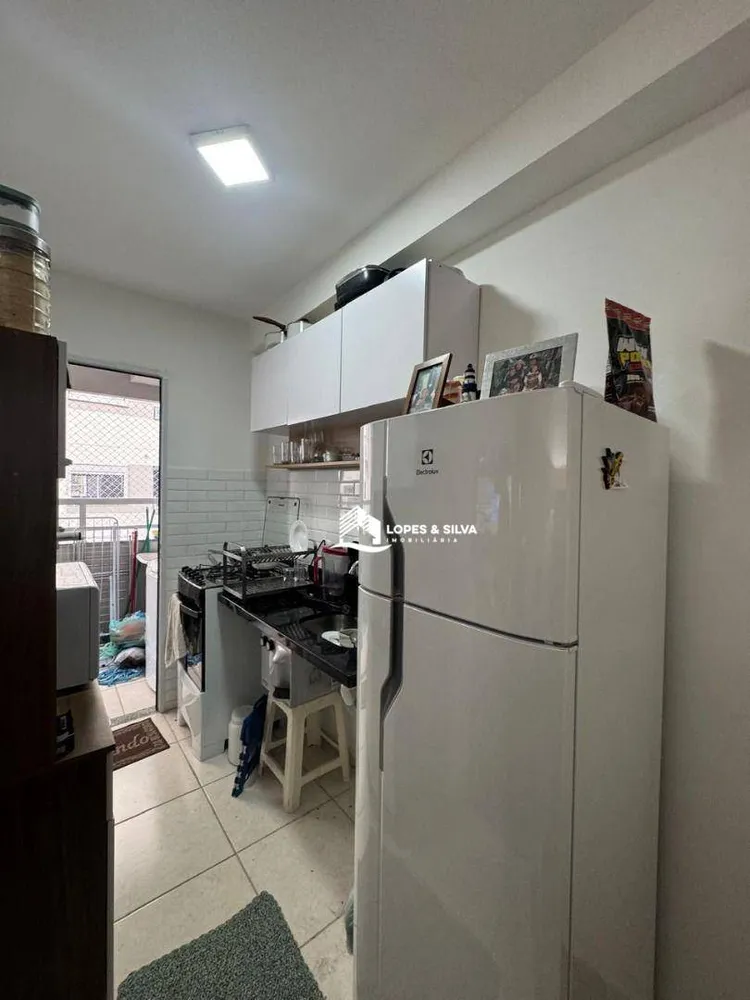 Apartamento, 2 quartos, 44 m² - Foto 11