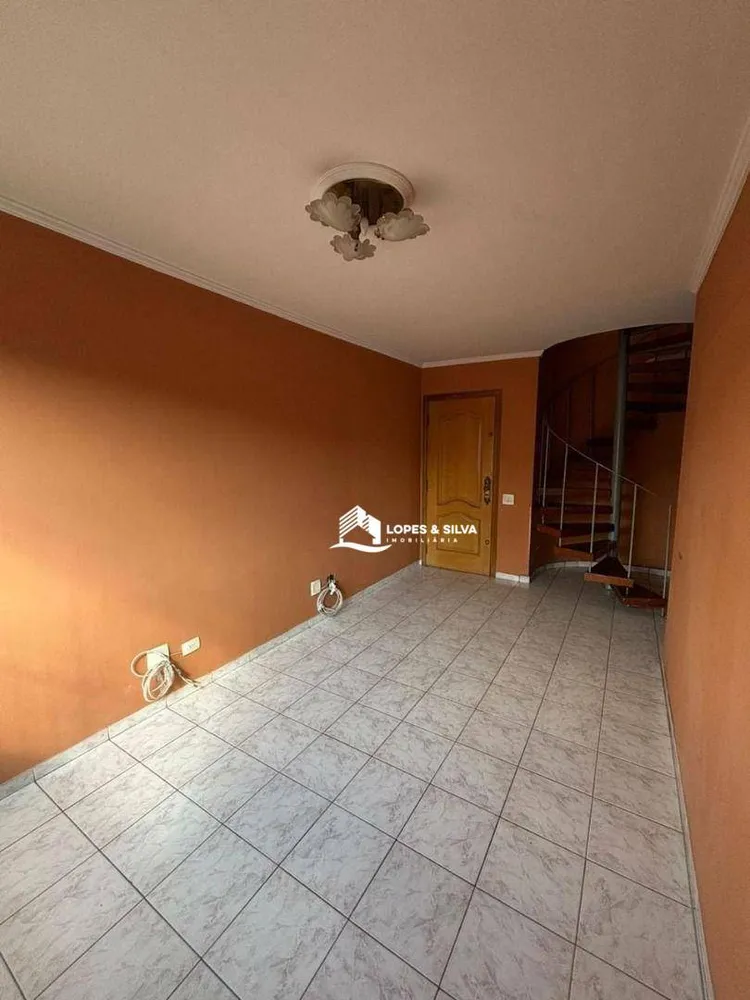 Cobertura, 3 quartos, 135 m² - Foto 7