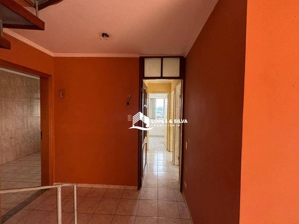 Cobertura, 3 quartos, 135 m² - Foto 4