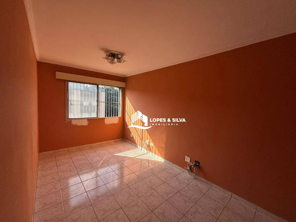 Cobertura, 3 quartos, 135 m² - Foto 1
