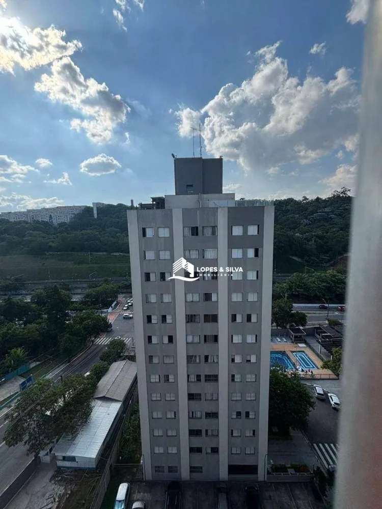 Cobertura, 3 quartos, 135 m² - Foto 11