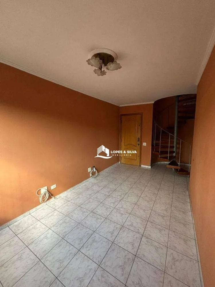 Cobertura, 3 quartos, 135 m² - Foto 6