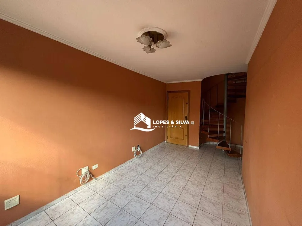 Cobertura, 3 quartos, 135 m² - Foto 5