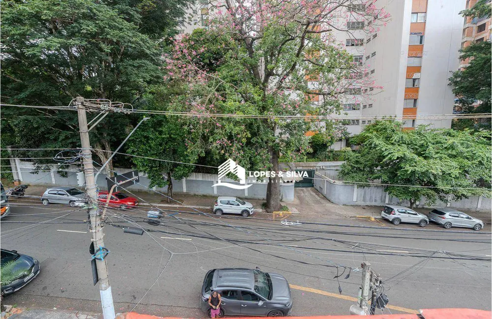 Loja-Salão, 380 m² - Foto 3