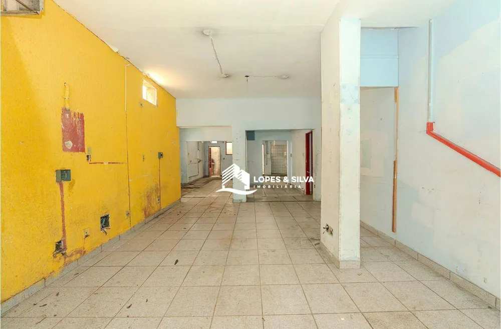 Loja-Salão, 380 m² - Foto 5