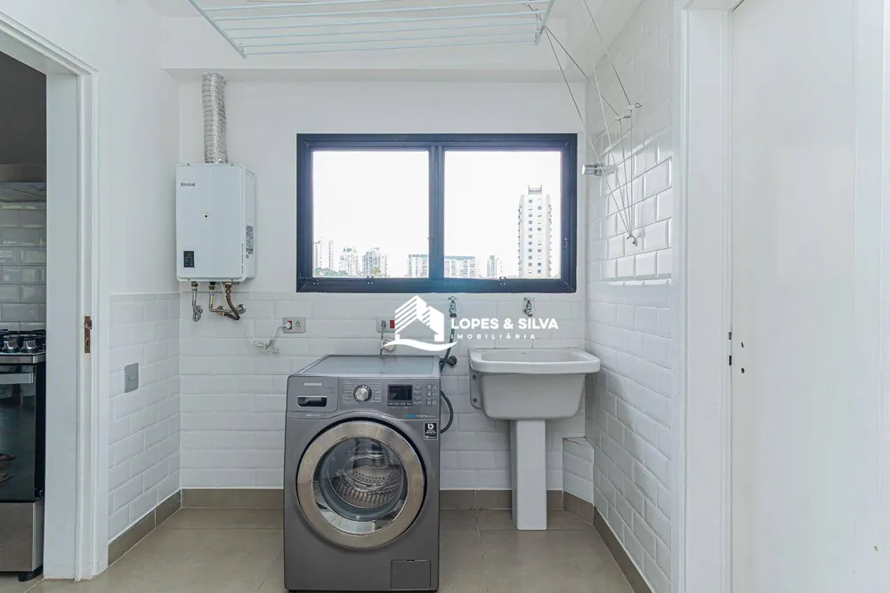 Apartamento, 4 quartos, 167 m² - Foto 1