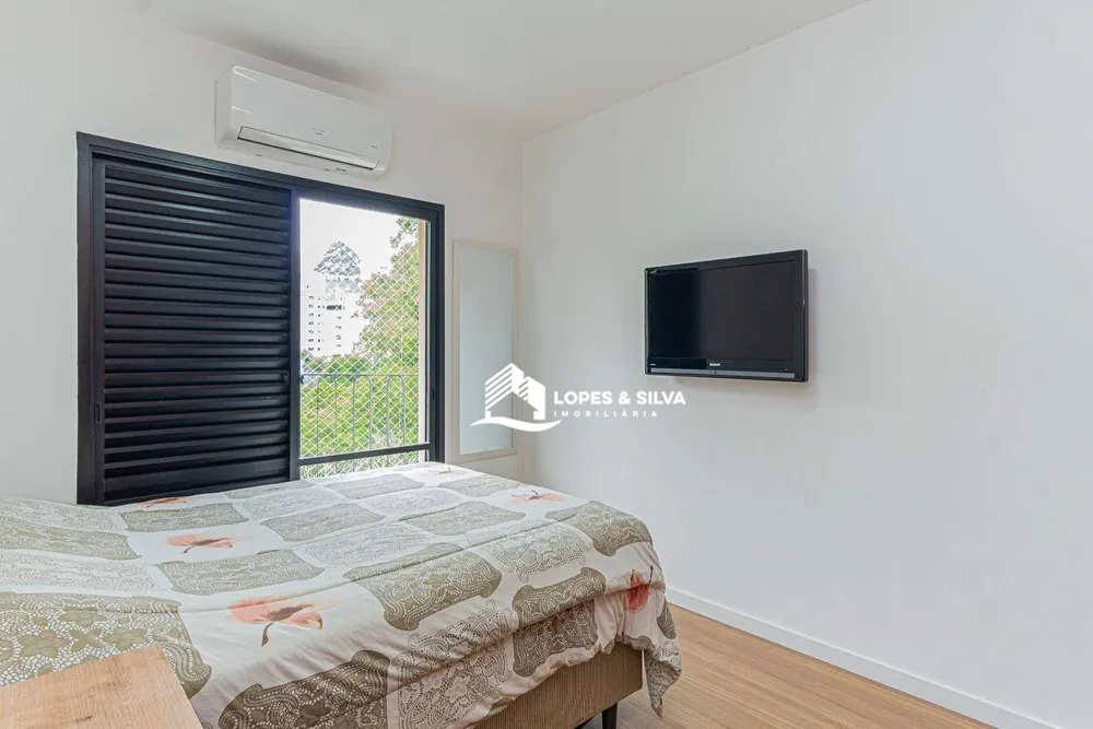 Apartamento, 4 quartos, 167 m² - Foto 10