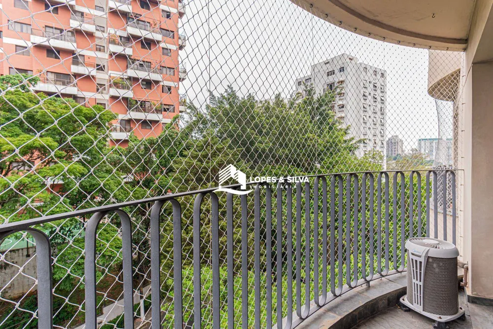 Apartamento, 4 quartos, 167 m² - Foto 5