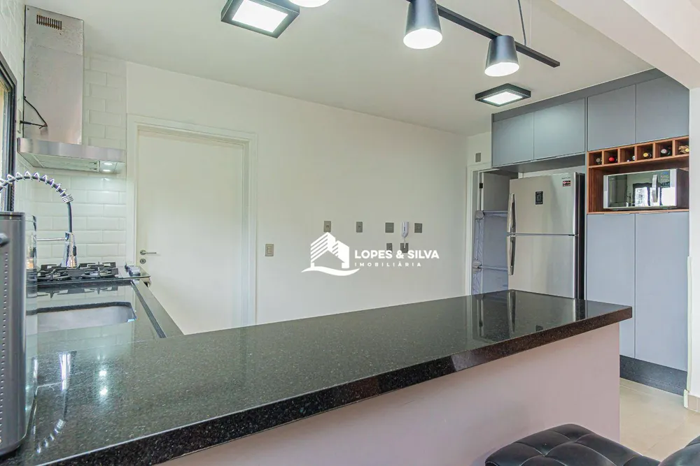 Apartamento, 4 quartos, 167 m² - Foto 14