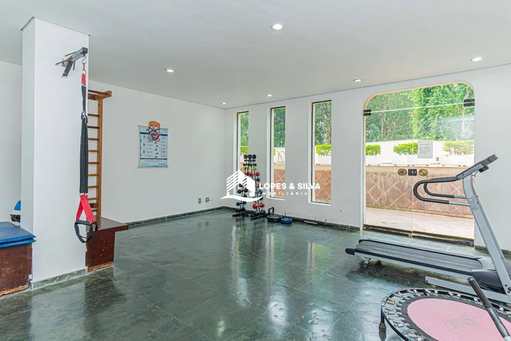 Apartamento, 4 quartos, 167 m² - Foto 2