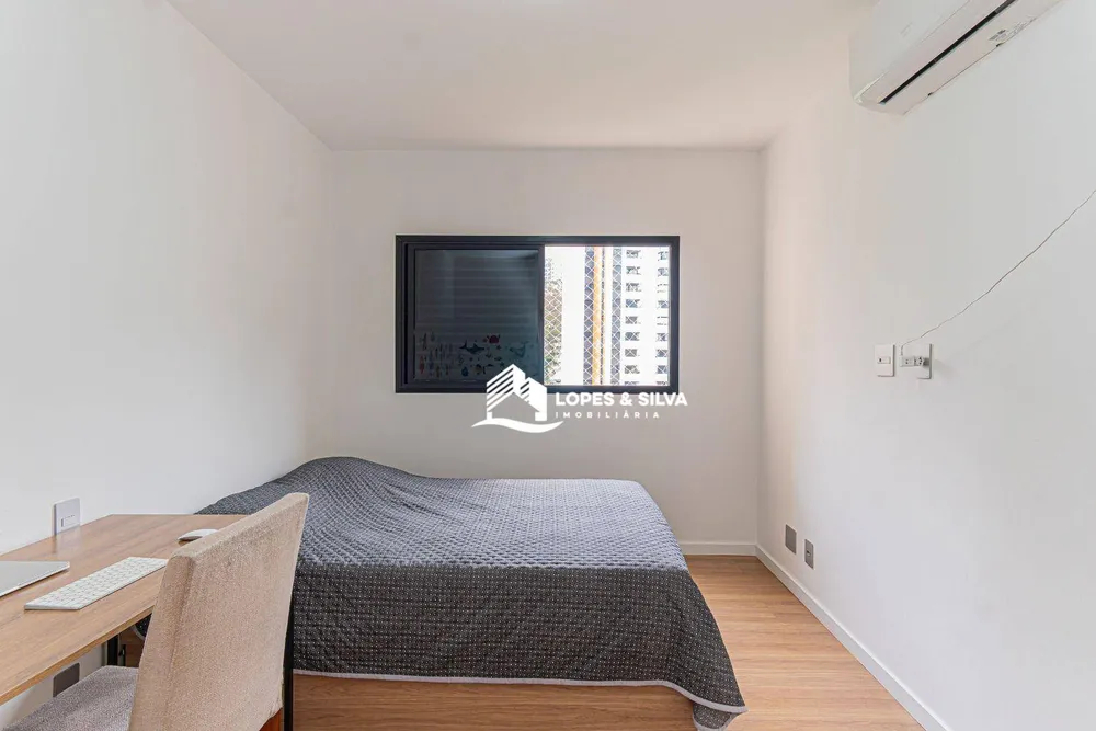 Apartamento, 4 quartos, 167 m² - Foto 15