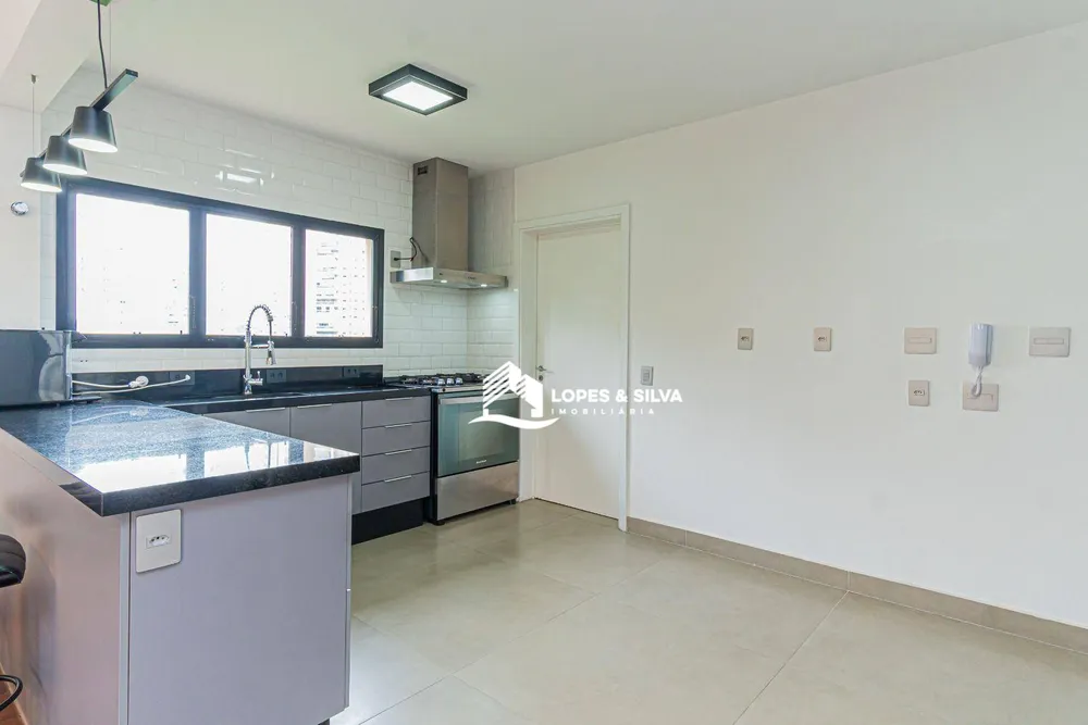 Apartamento, 4 quartos, 167 m² - Foto 13