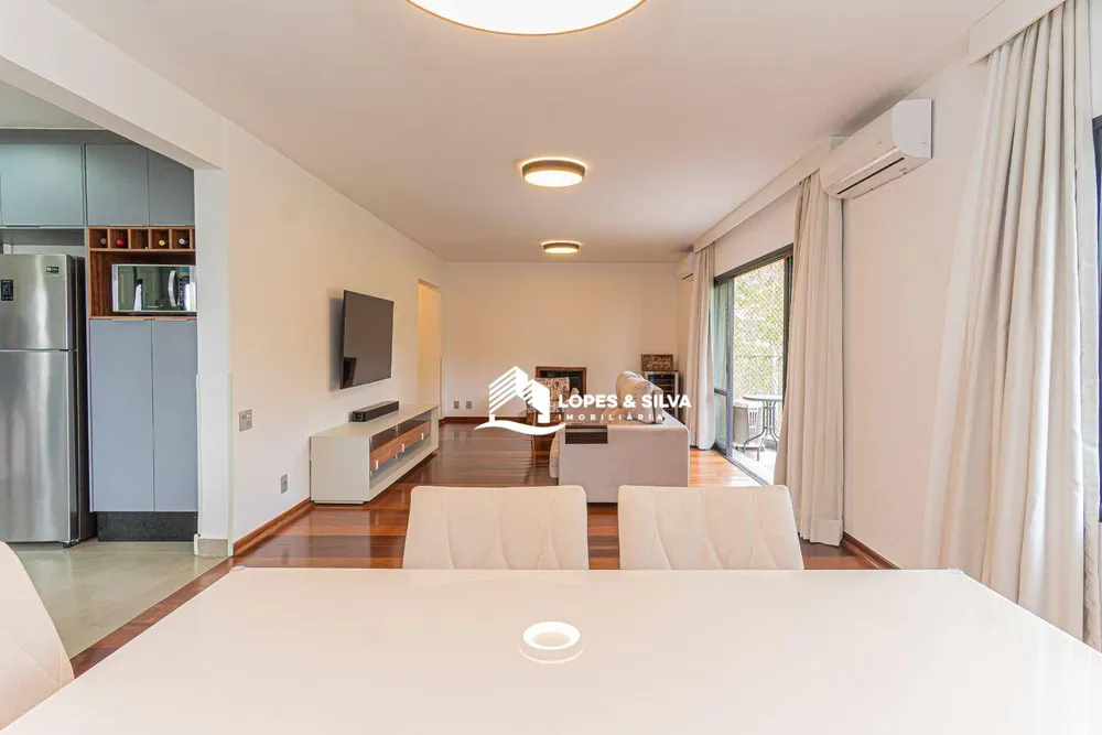 Apartamento, 4 quartos, 167 m² - Foto 12