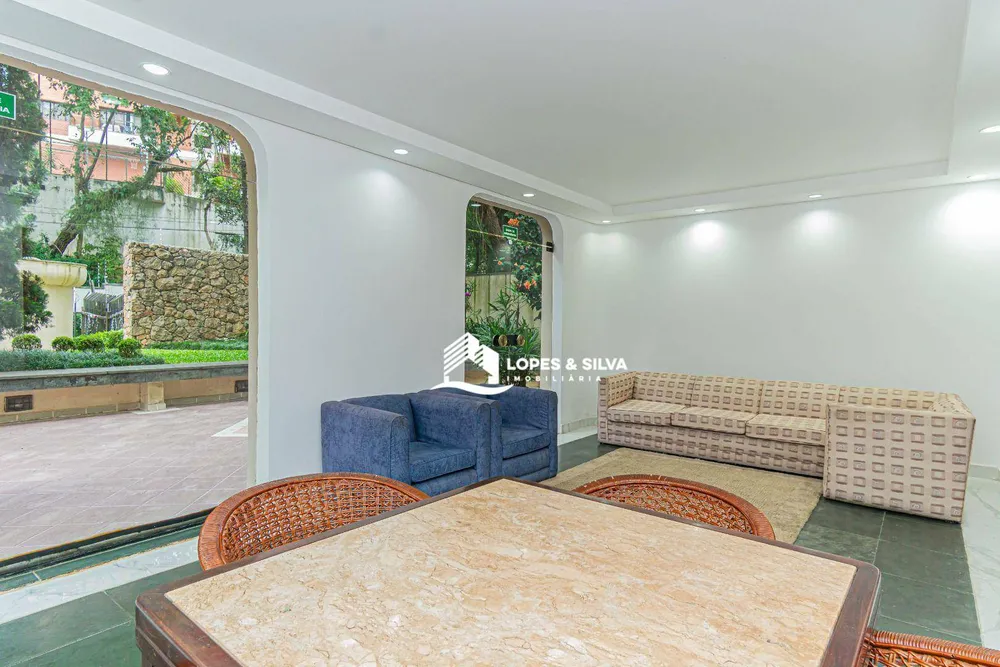 Apartamento, 4 quartos, 167 m² - Foto 11