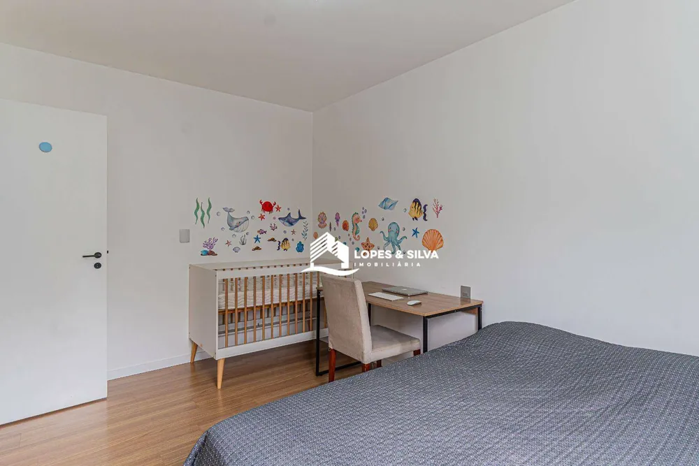 Apartamento, 4 quartos, 167 m² - Foto 6