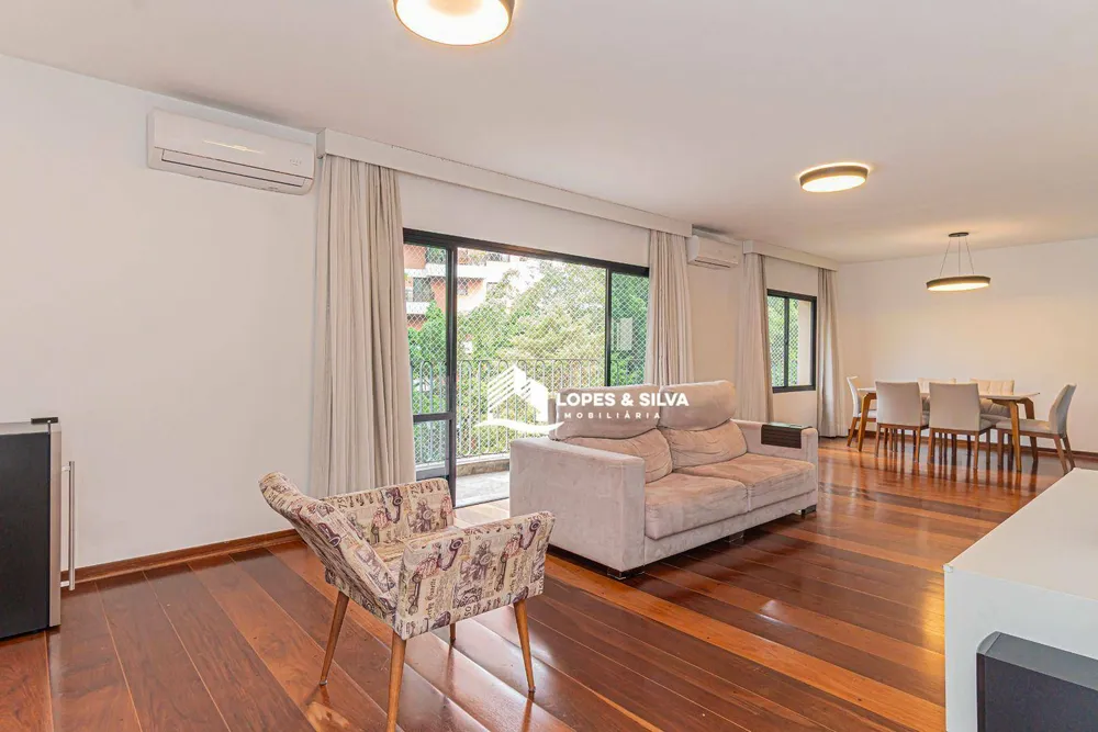 Apartamento, 4 quartos, 167 m² - Foto 4